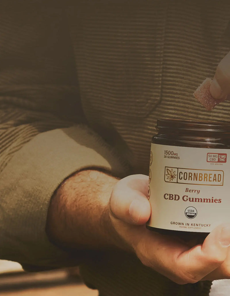 CBD Gummies