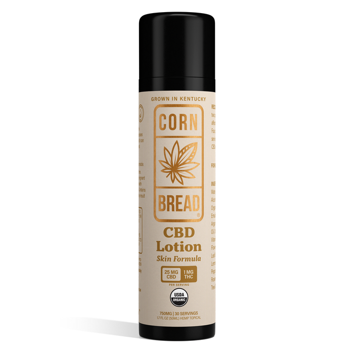 cbd lotion skin thc full spectrum