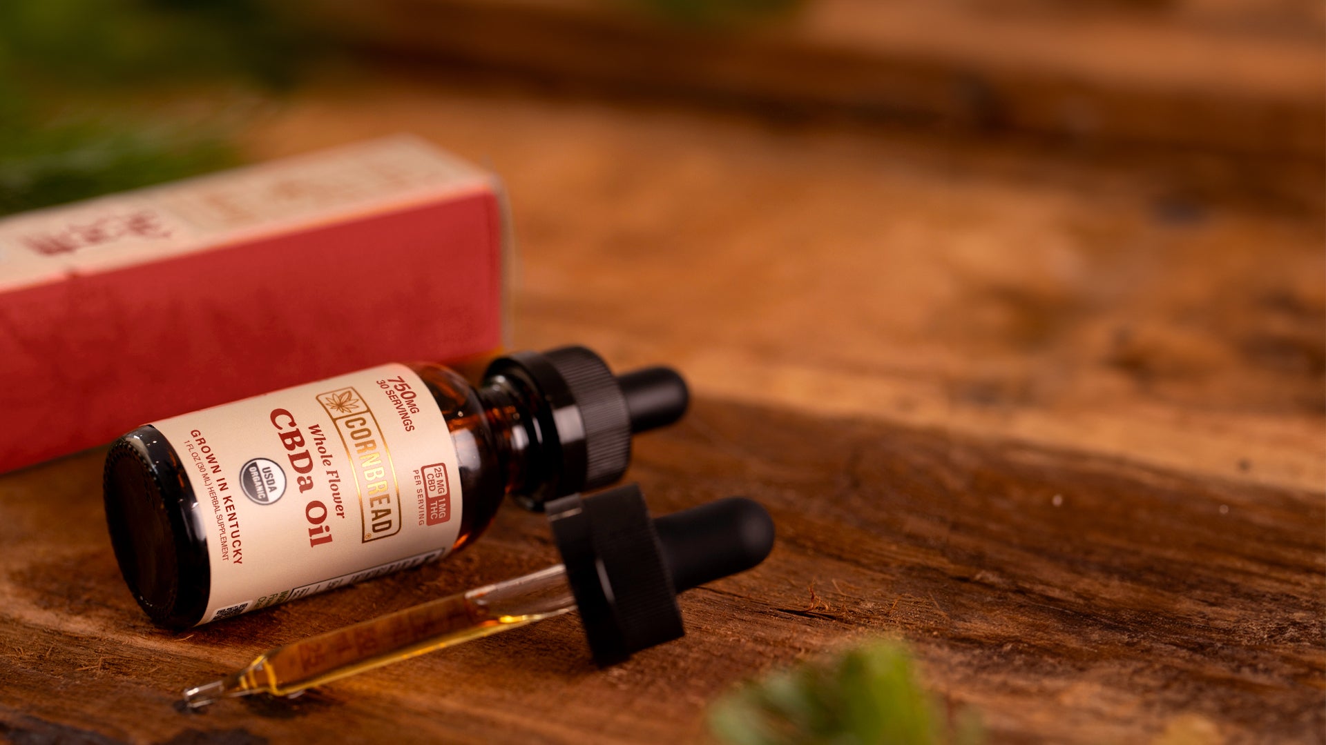 Other Pain Relief CBD Oils We Considered