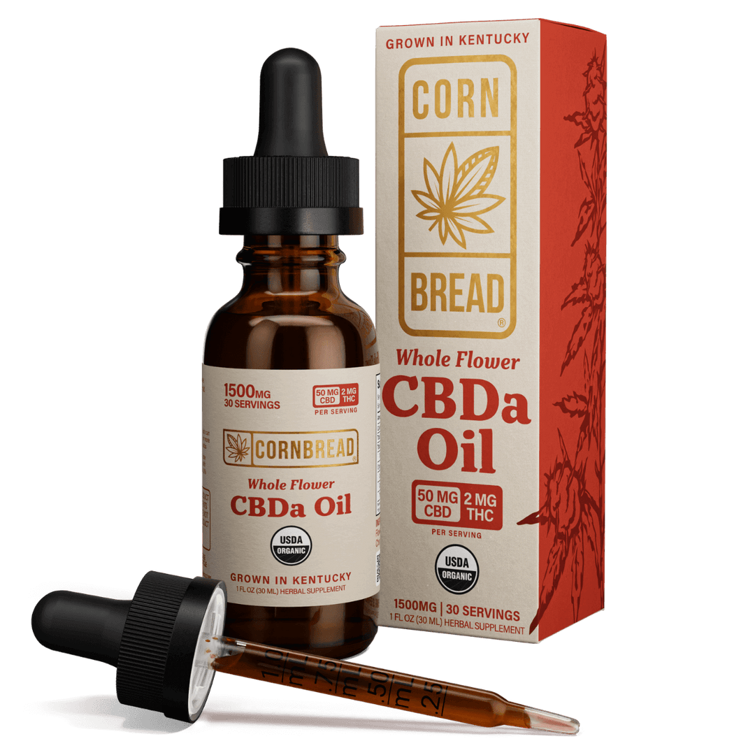 cbda oil for sale