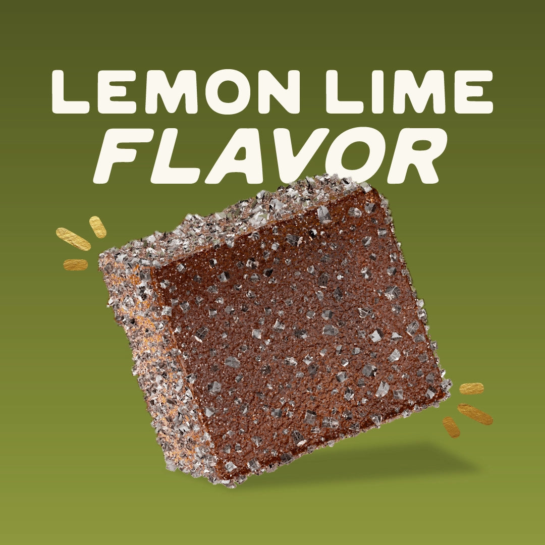 Focus Mushroom Gummies