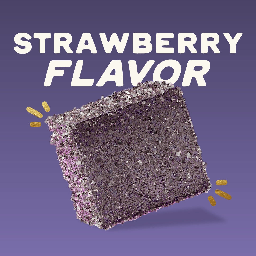 Mushroom Sleep Gummy