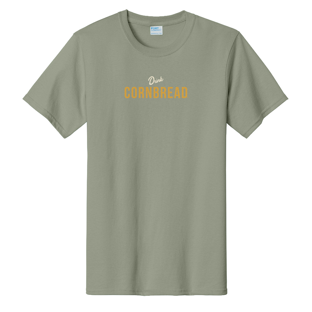 Drink Cornbread T-shirt