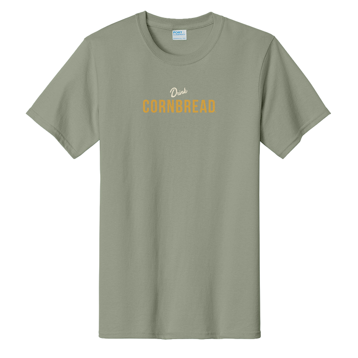 Drink Cornbread T-shirt