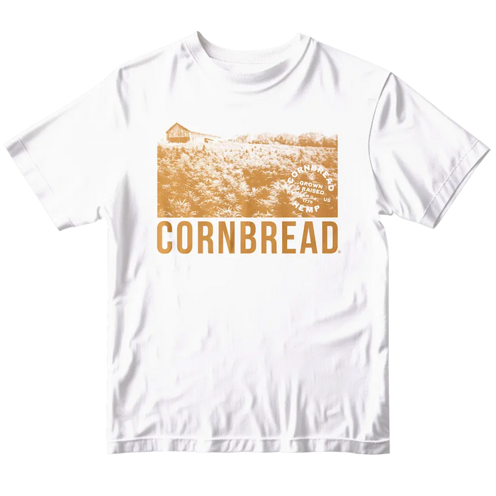 Cornbread Farm T-shirt
