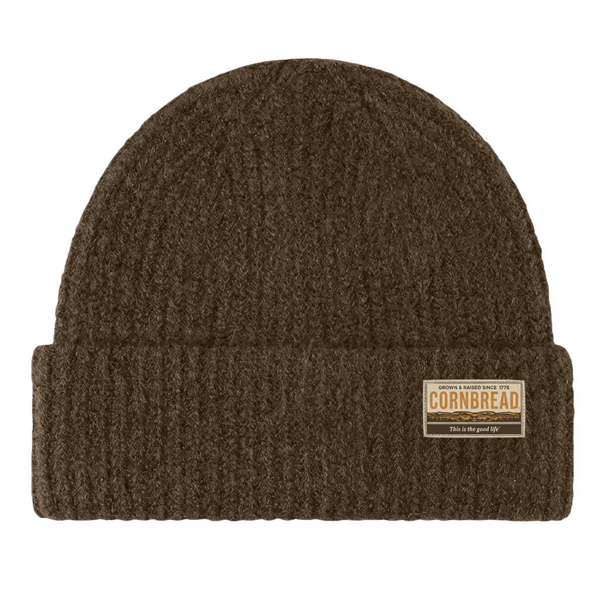 Cornbread Beanie