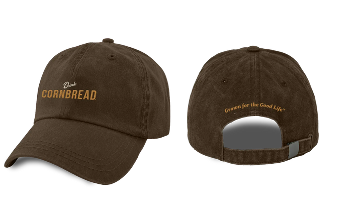 Cornbread Hat