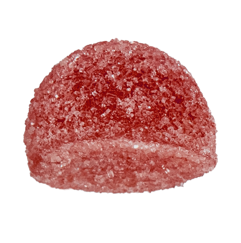 Cherry Lime Chill THC Gummy