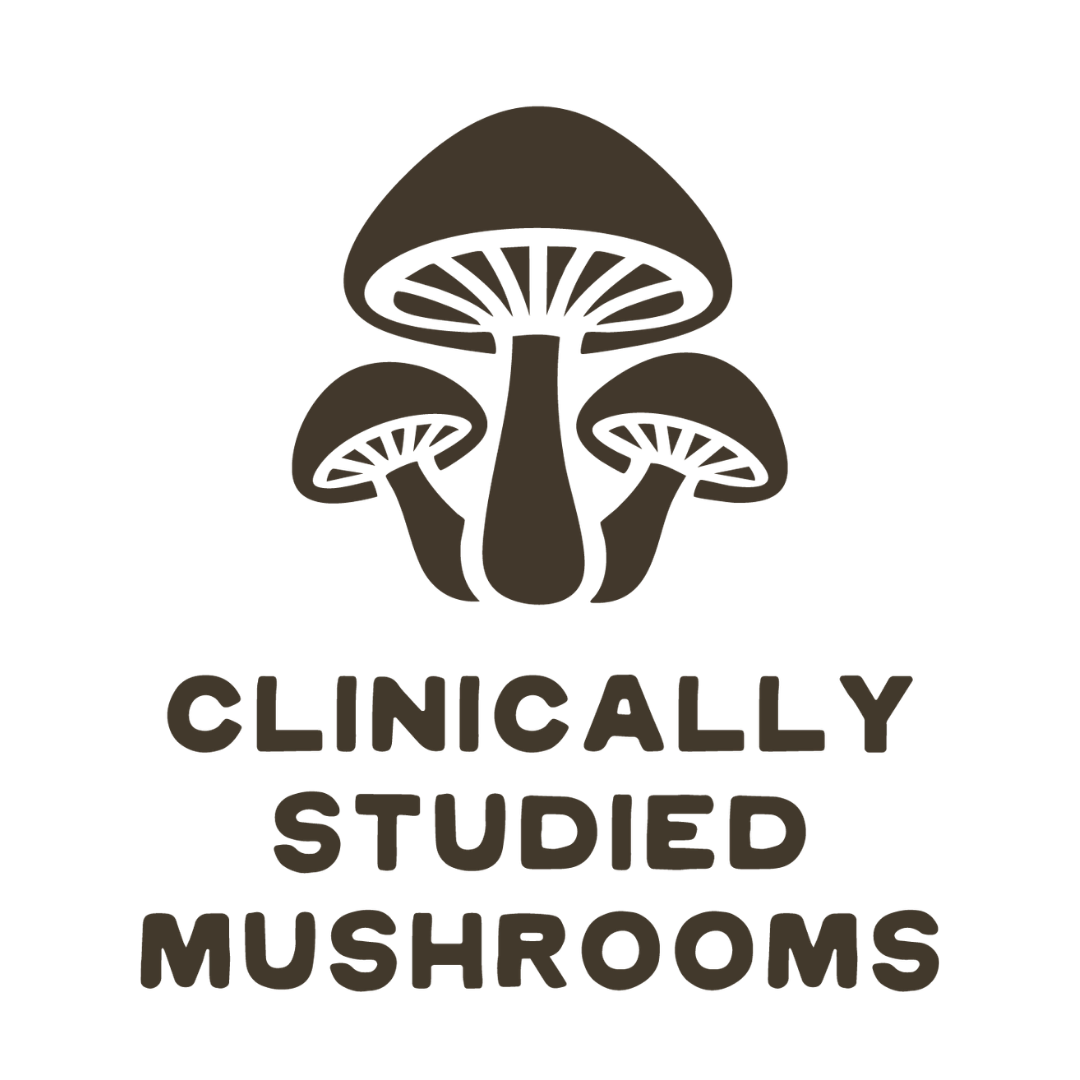 Clinically Studied Mushrooms