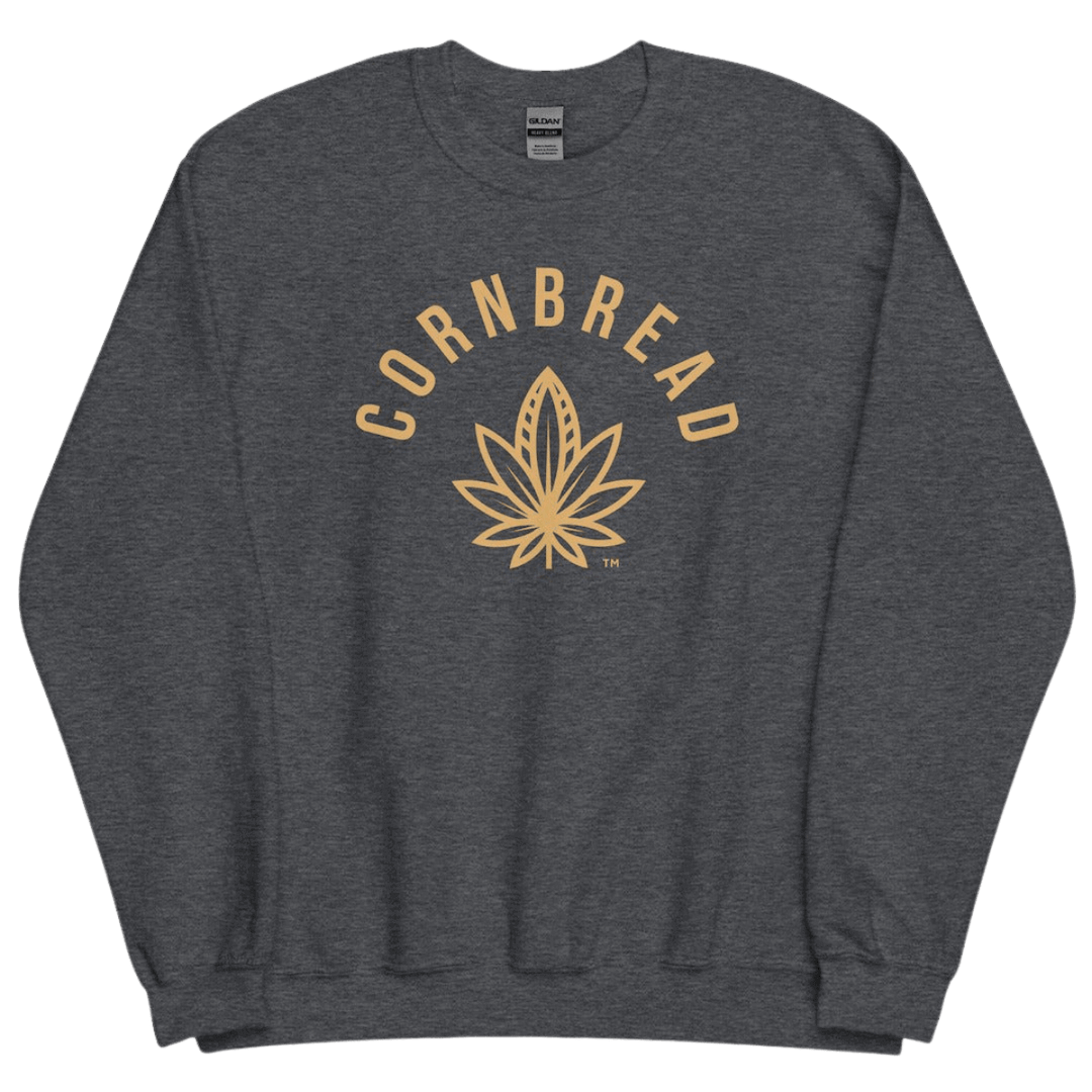 Cornbread Hemp Sweatshirt