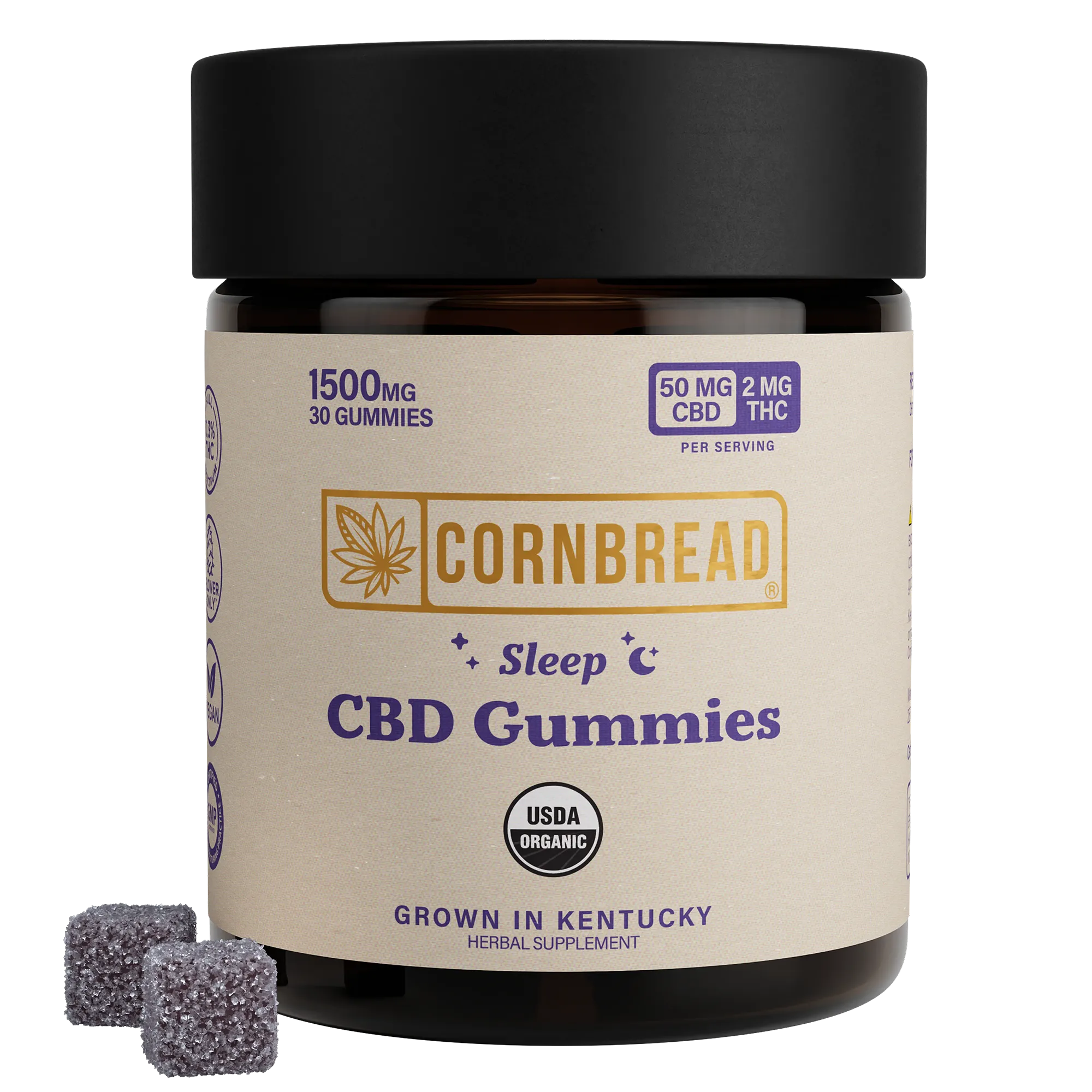 CBD Sleep Gummies