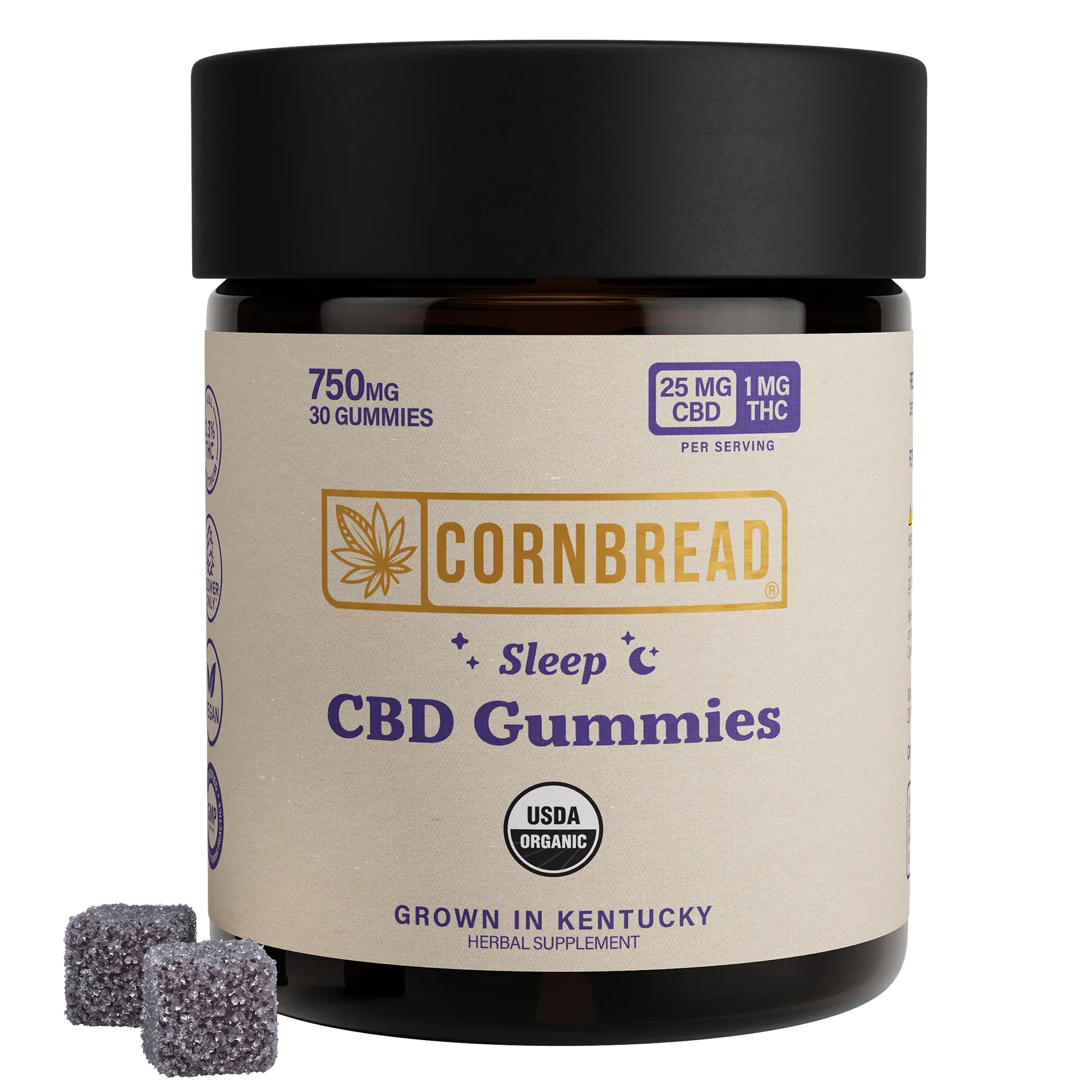 CBD Sleep Gummies