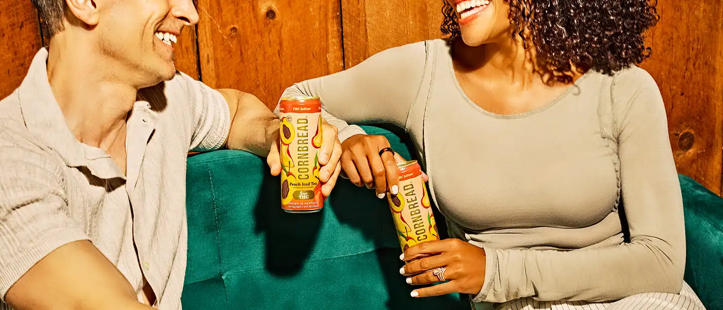 Don't Quit Drinking Drink Cornbread