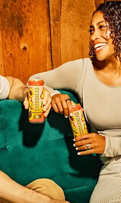 Don't Quit Drinking Drink Cornbread