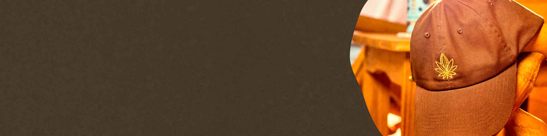 Collection hero background