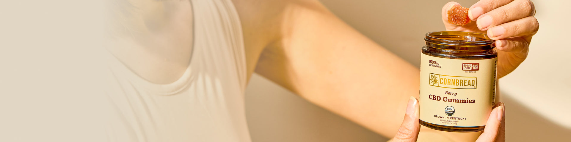 Collection hero background