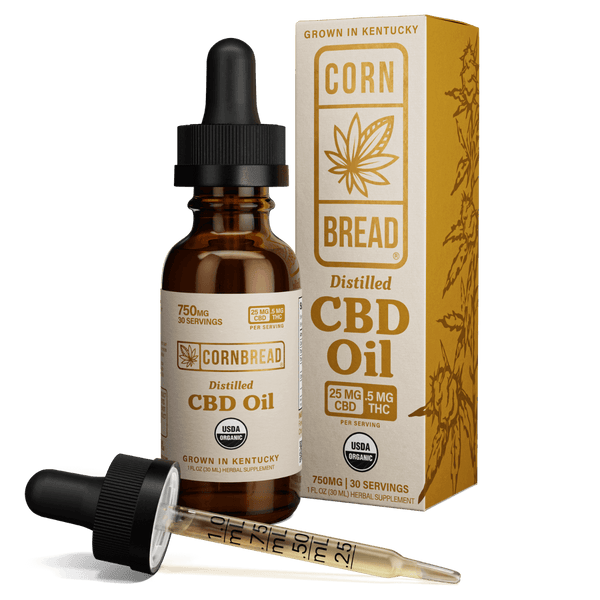 Distilled-USDA-Organic-CBD-