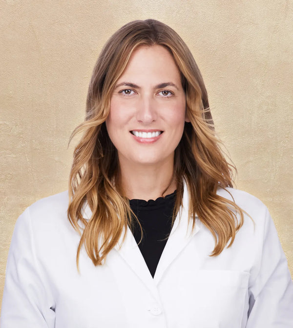Dr. Michele Burklund