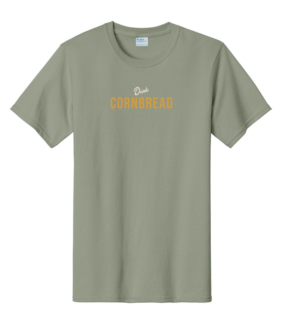 Drink Cornbread T-shirt