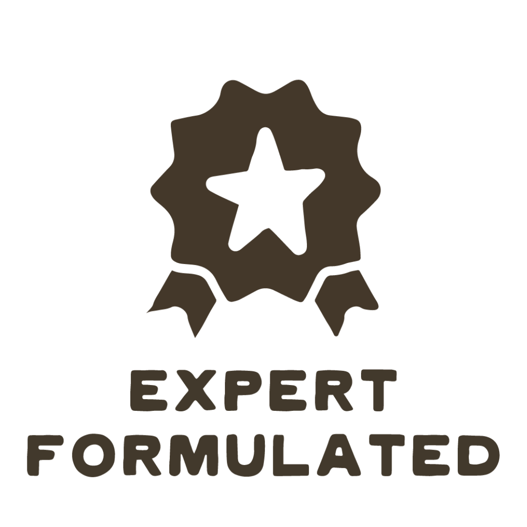 Expert Formulated