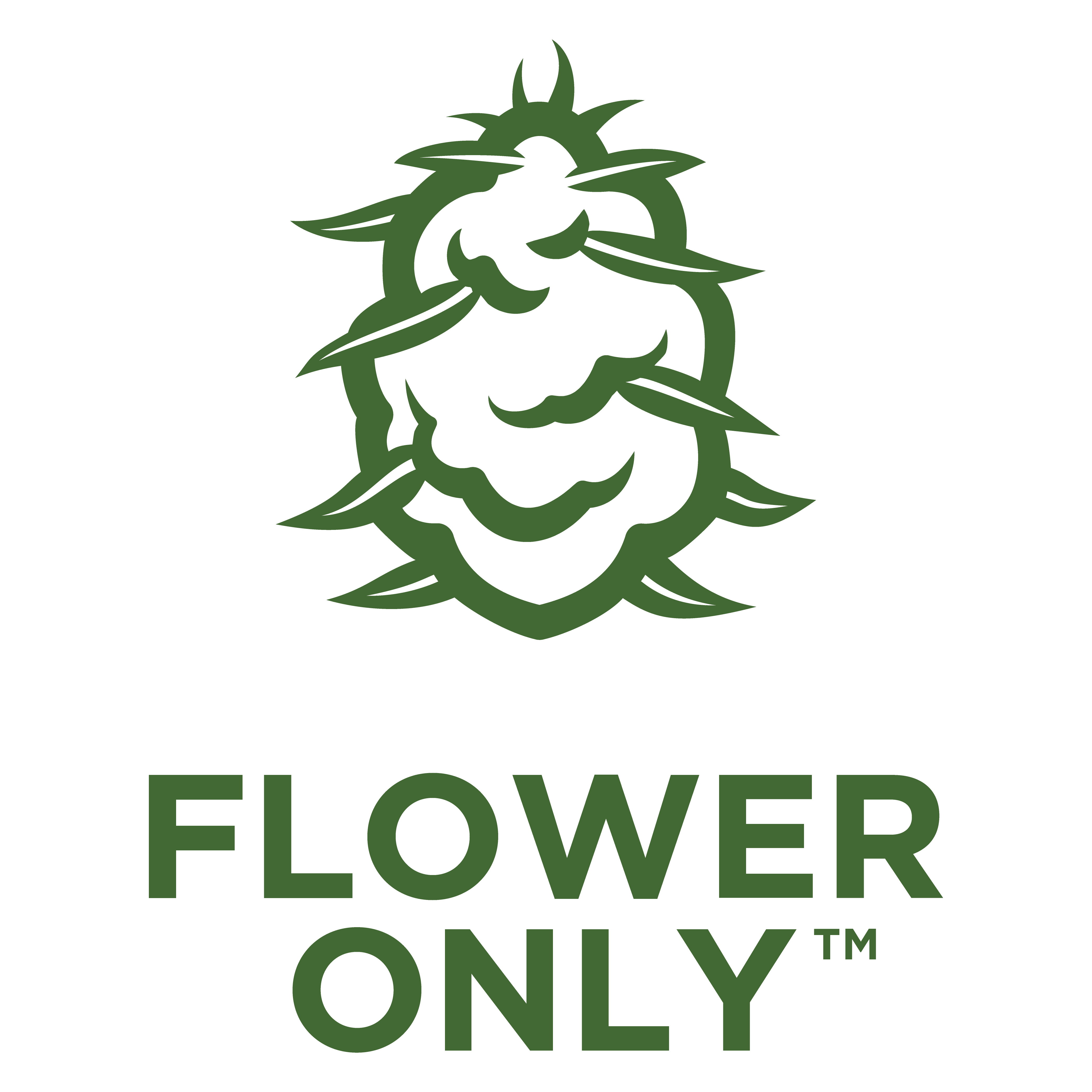 Flower Only