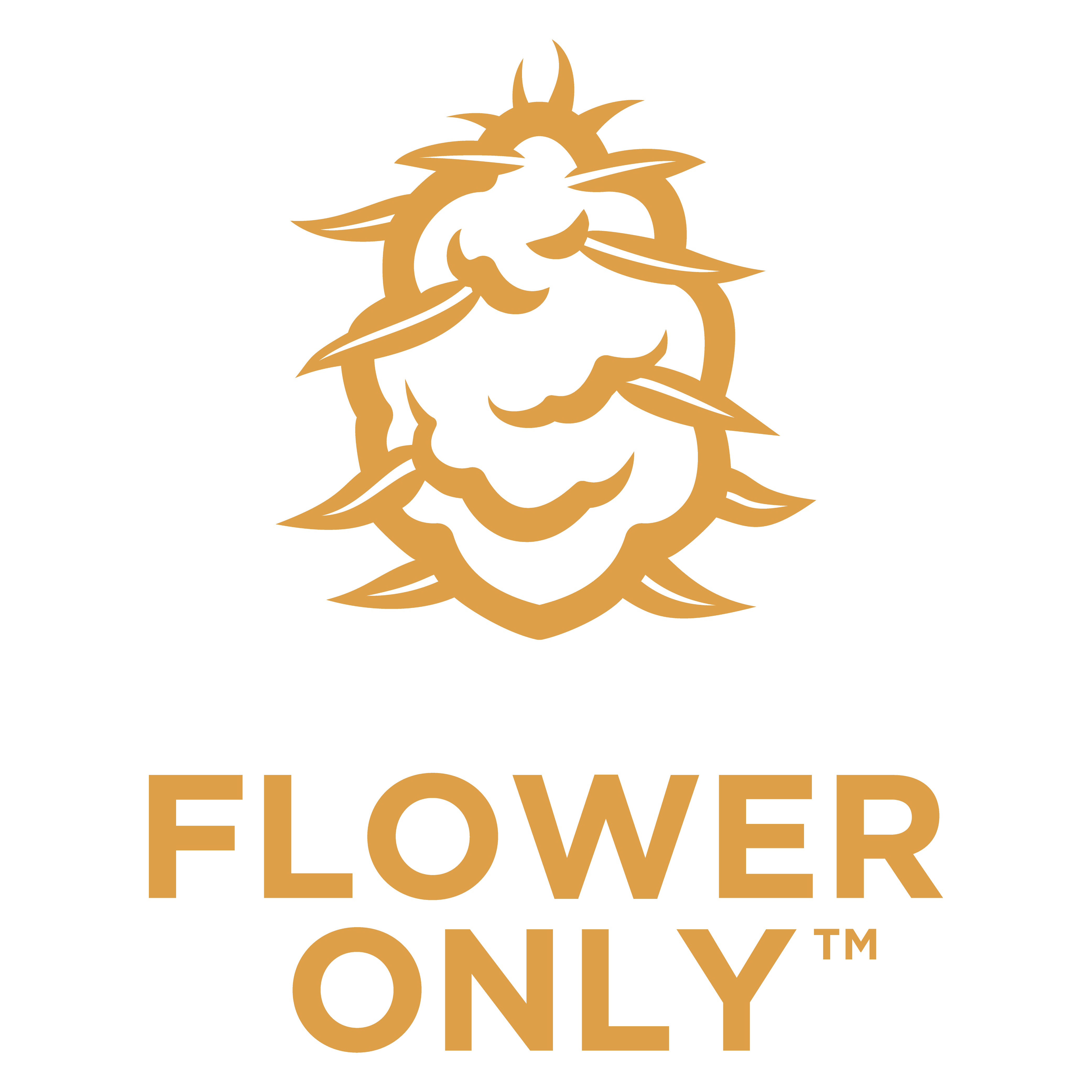 Made with Flower Only