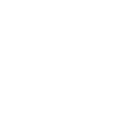 illustration of a circle broken into uneven segments