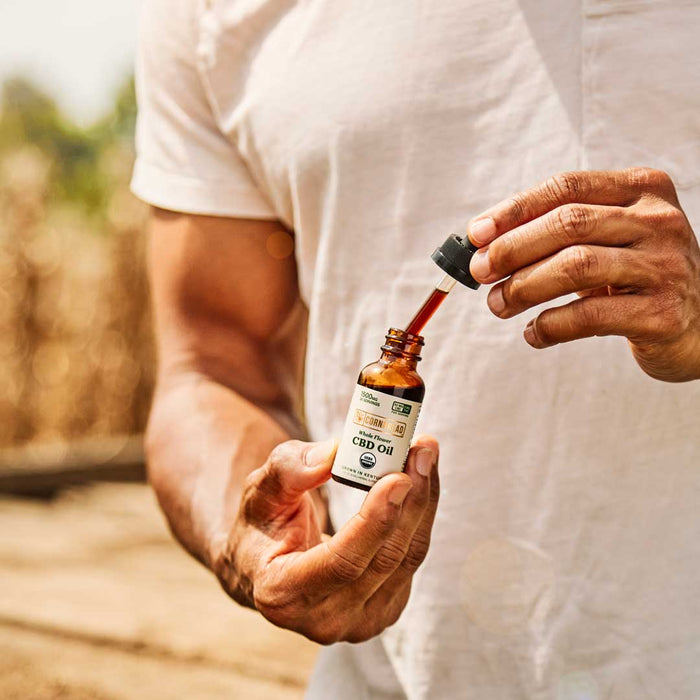 Best Full Spectrum CBD Oil