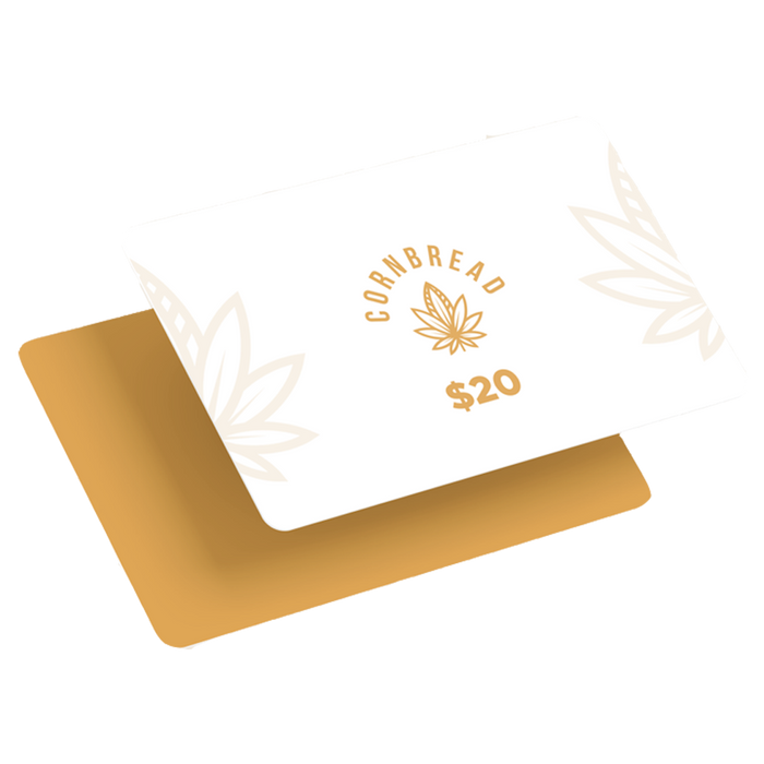 $20 Gift Card