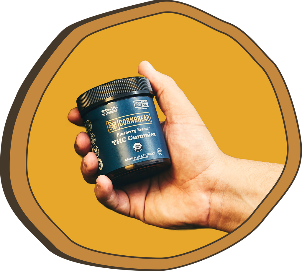 users may report fewer sleep problems, more time spent in deep sleep, with high cbd strain