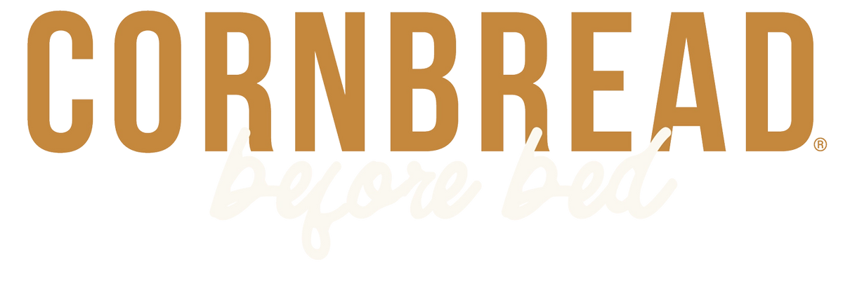 Don't Quit Drinking Drink Cornbread