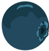 Blueberry Icon