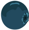 Blueberry Icon
