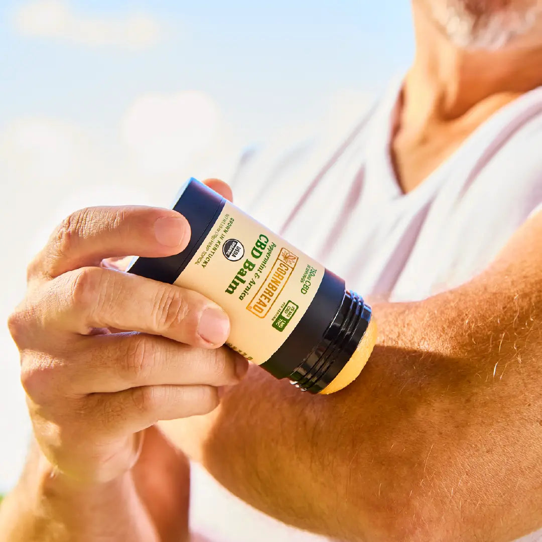 CBD Balm