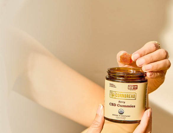 reviews for King of Relief: Keoni CBD Gummies 500mg