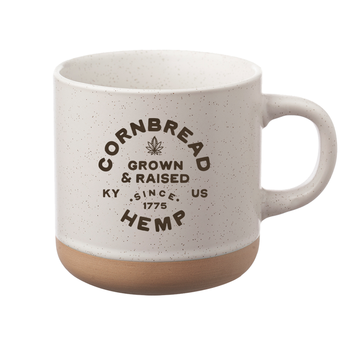 Limited Edition Cornbread Mug