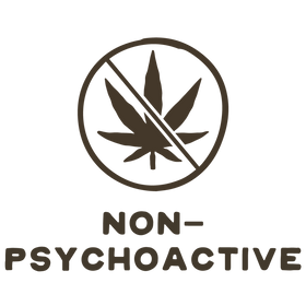 Non Psychoactive