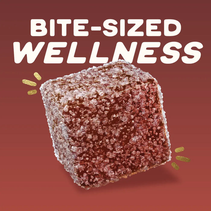CBD Isolate Gummies