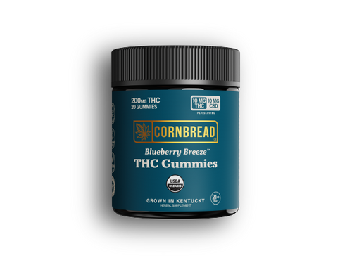 <p>THC <br/>Gummies</p>