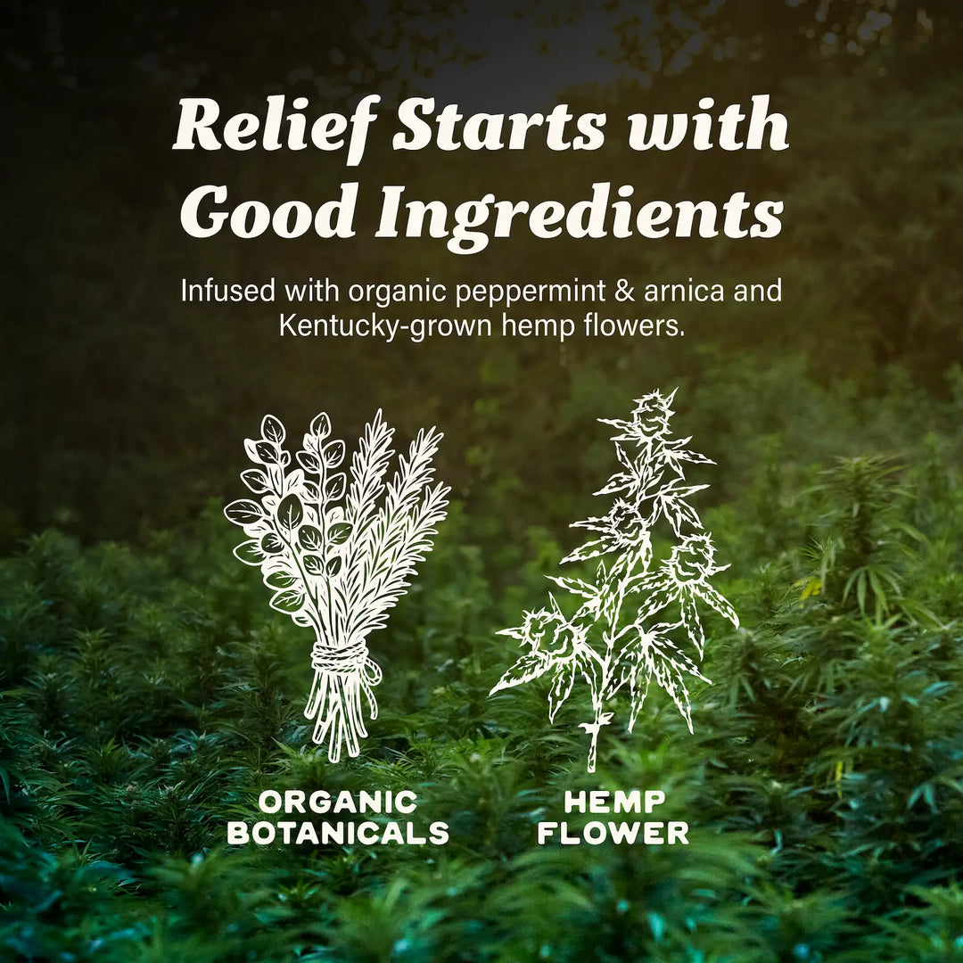 CBD Lotion Skin Formula