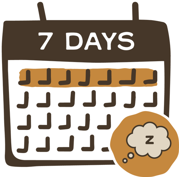 Sleep Mushroom Gummies 7 Days