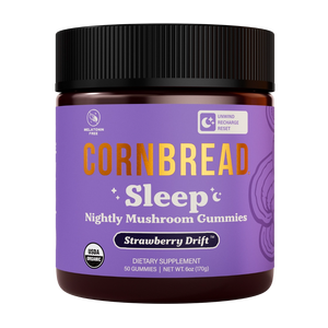 Mushroom Sleep Gummy