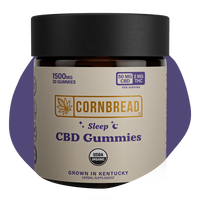 CBD Sleep Gummies