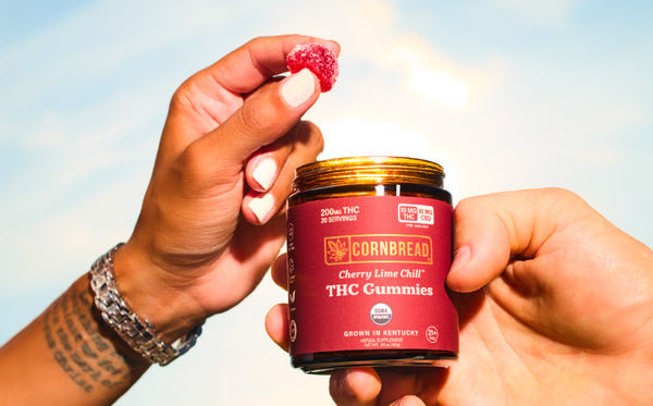 Cherry Lime Chill