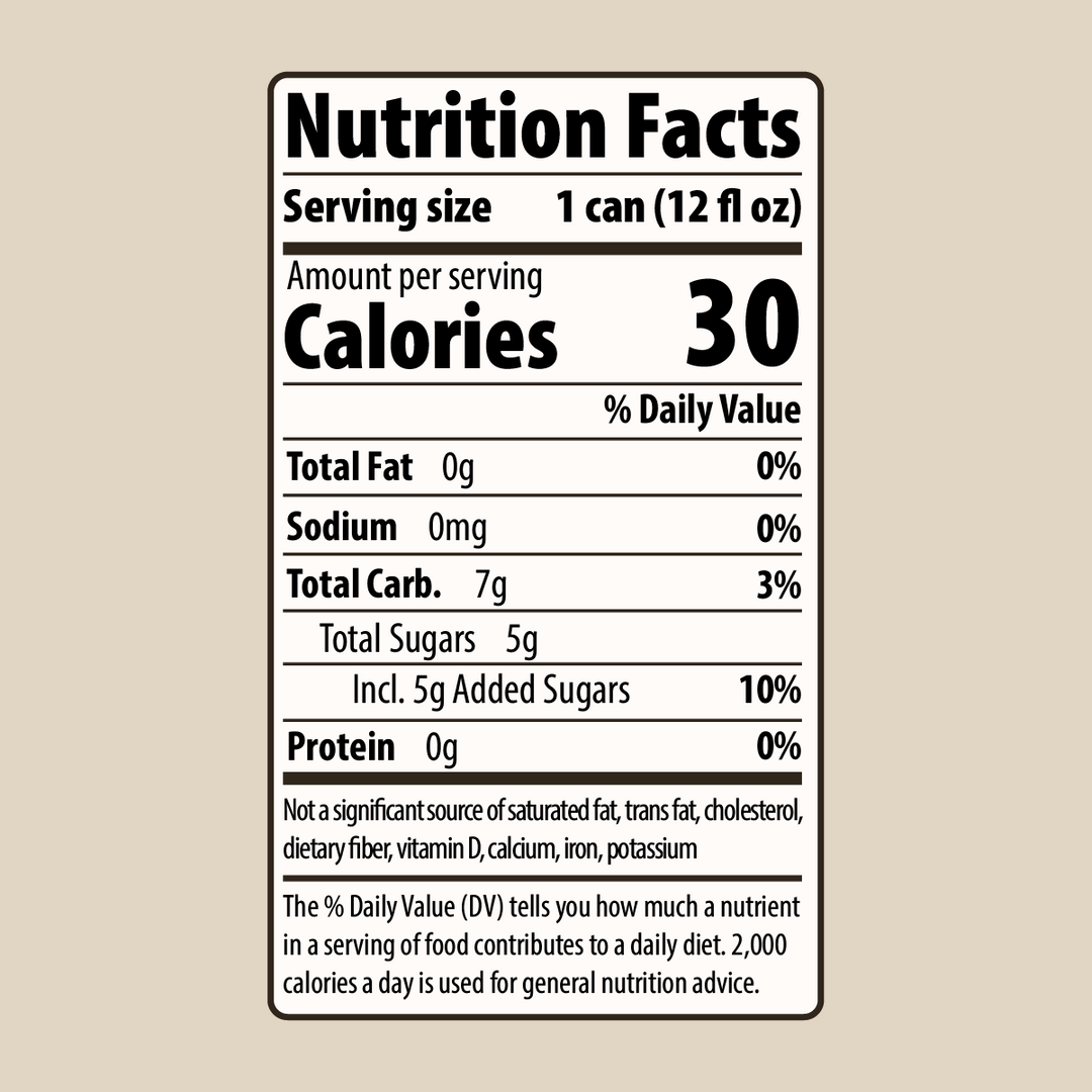 Cornbread THC Seltzer Raspberry Limeade 