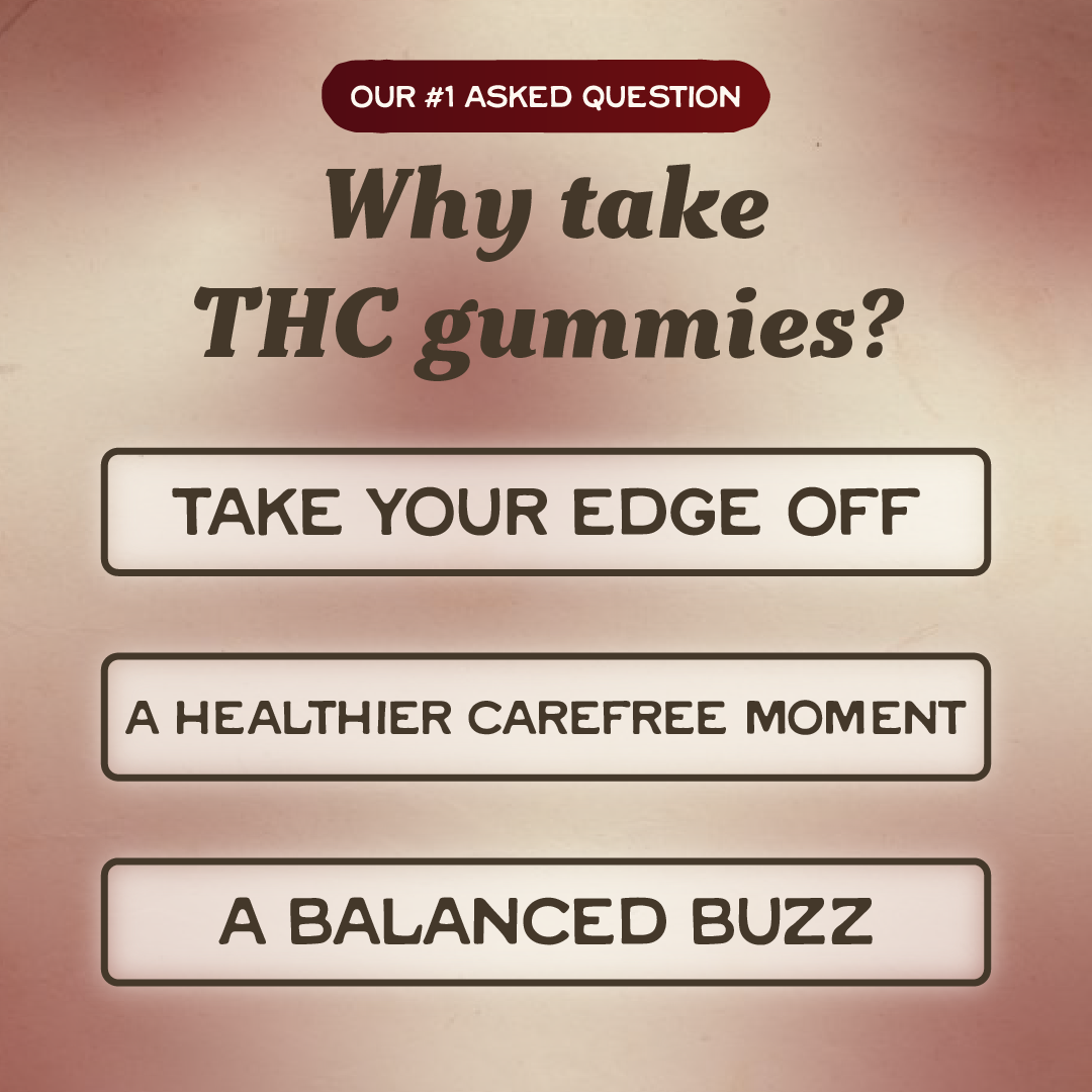 Cherry Lime Chill THC Gummies, 10mg