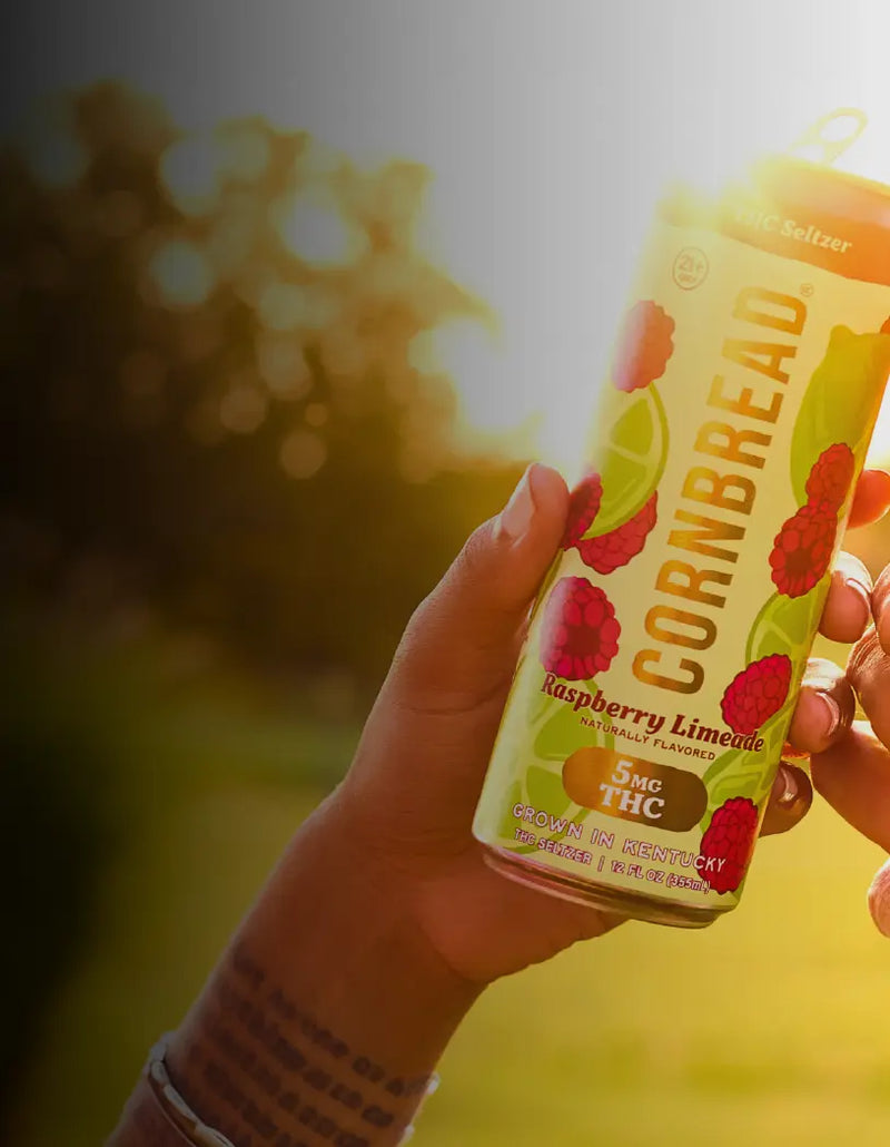 THC Seltzer