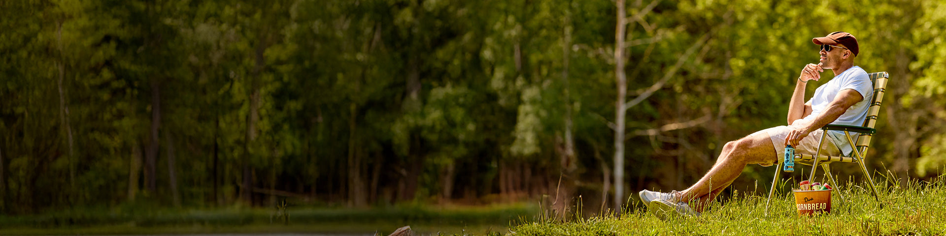 Collection hero background