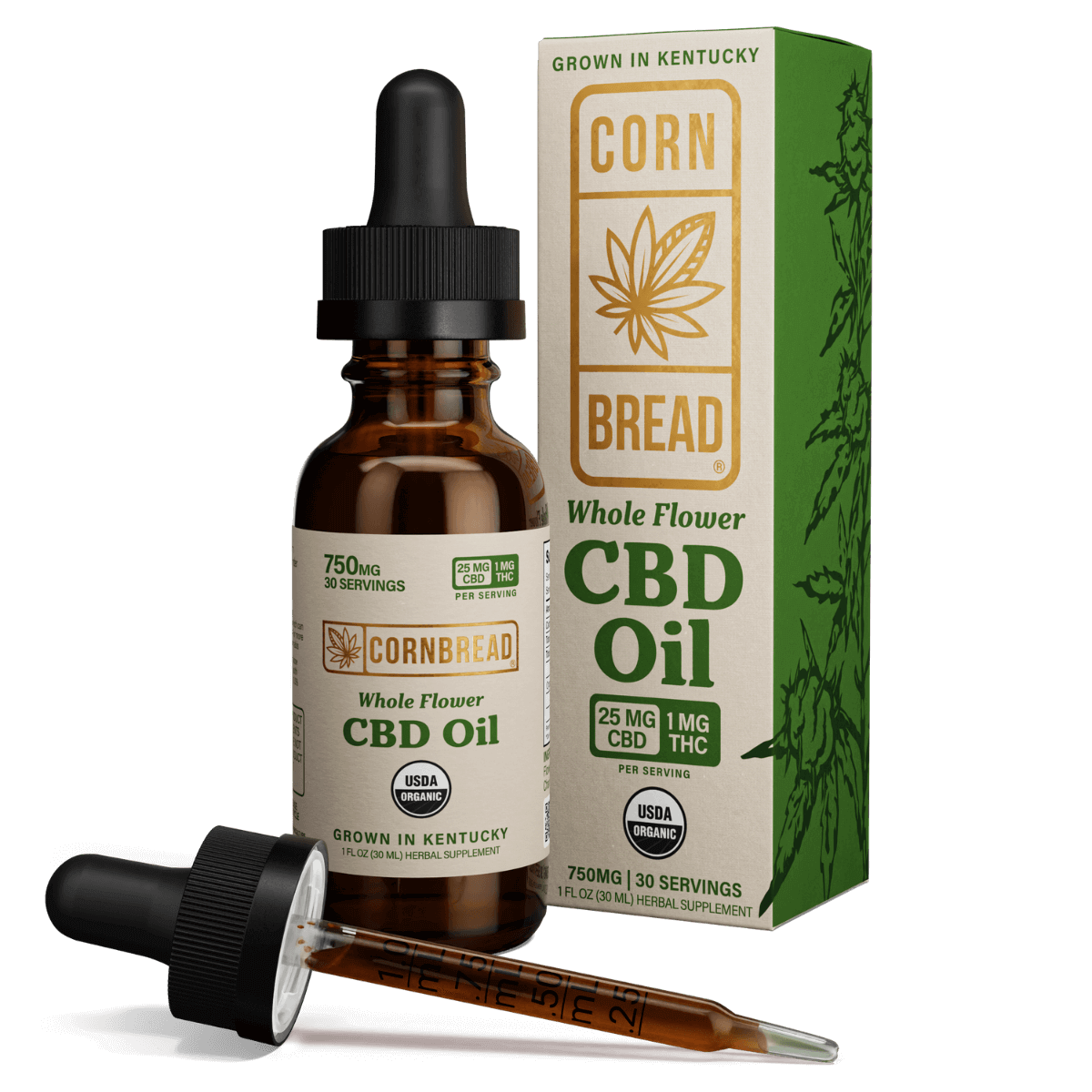Organic CBD Oil - Buy Whole Flower CBD Oil - Cornbread Hemp® Organic CBD Oil - Buy Whole Flower CBD Oil - Cornbread Hemp®