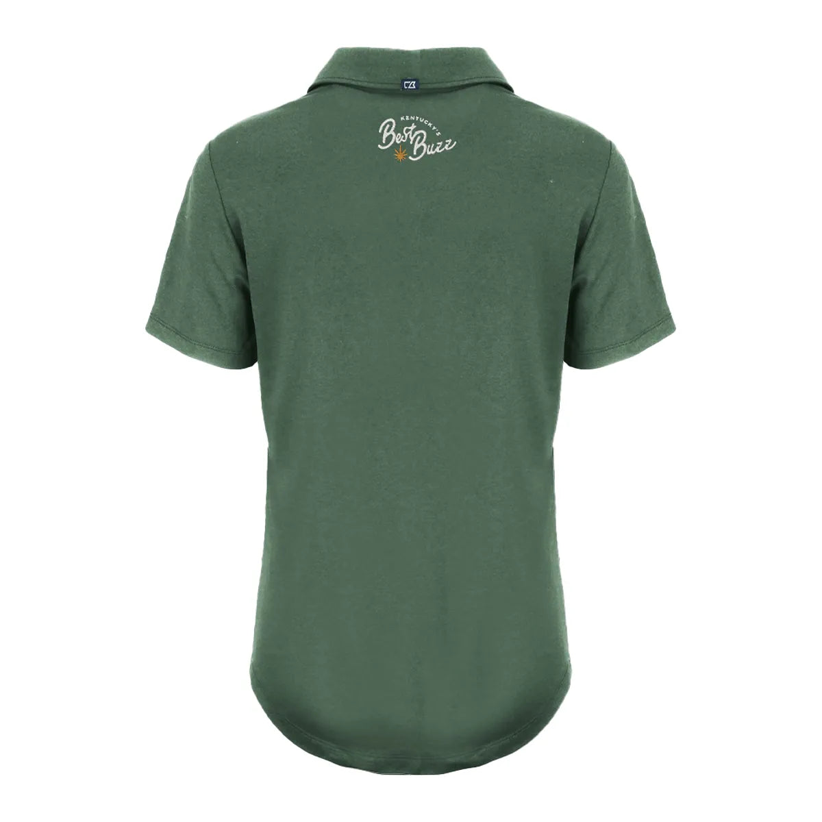 Women's Cornbread Polo Shirt